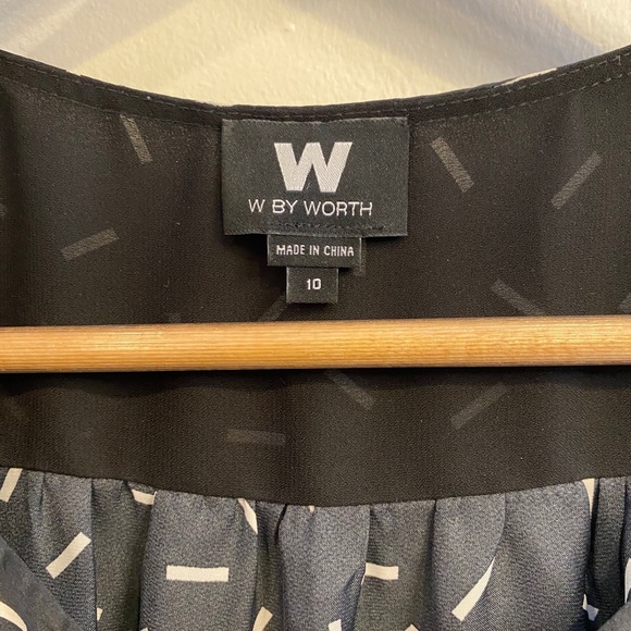 W by Worth shirt - Picture 11 of 11
